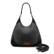 Load image into Gallery viewer, Wrangler Hobo Bag/Crossbody Bag
