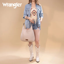 Load image into Gallery viewer, Wrangler Hobo Bag/Crossbody Bag