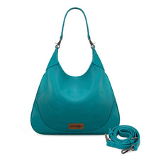 Load image into Gallery viewer, Wrangler Hobo Bag/Crossbody Bag