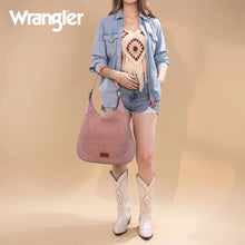 Load image into Gallery viewer, Wrangler Hobo Bag/Crossbody Bag