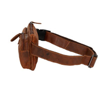 Load image into Gallery viewer, The Bum Bag Kakadu