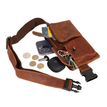 Load image into Gallery viewer, The Bum Bag Kakadu