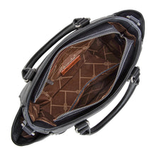 Load image into Gallery viewer, Wrangler Carry-All Buckle Tote/Crossbody