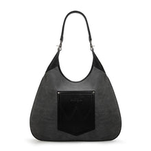 Load image into Gallery viewer, Wrangler Hobo Bag/Crossbody Bag