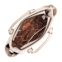 Load image into Gallery viewer, Wrangler Carry-All Buckle Tote/Crossbody