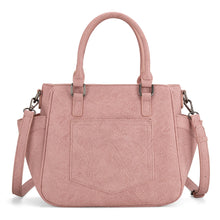 Load image into Gallery viewer, Wrangler Carry-All Buckle Tote/Crossbody