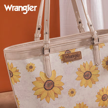 Load image into Gallery viewer, Wrangler Sunflower Print