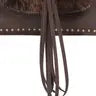 Load image into Gallery viewer, Trinity Ranch Hair-On Leather