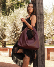 Load image into Gallery viewer, Monaco Shoulder Bag