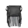 Load image into Gallery viewer, Montana West Genuine Leather Hornback Embossed Cr