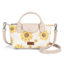 Load image into Gallery viewer, Wrangler Sunflower Print Mini