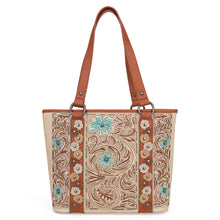 Load image into Gallery viewer, Montana West Floral Embroidery