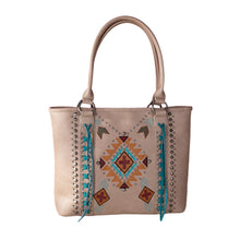 Load image into Gallery viewer, Montana West Embroidered Aztec Collection