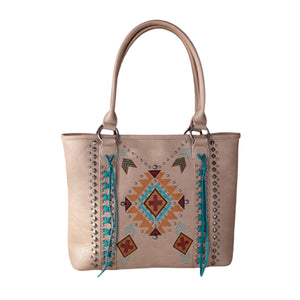 Montana West Embroidered Aztec Collection