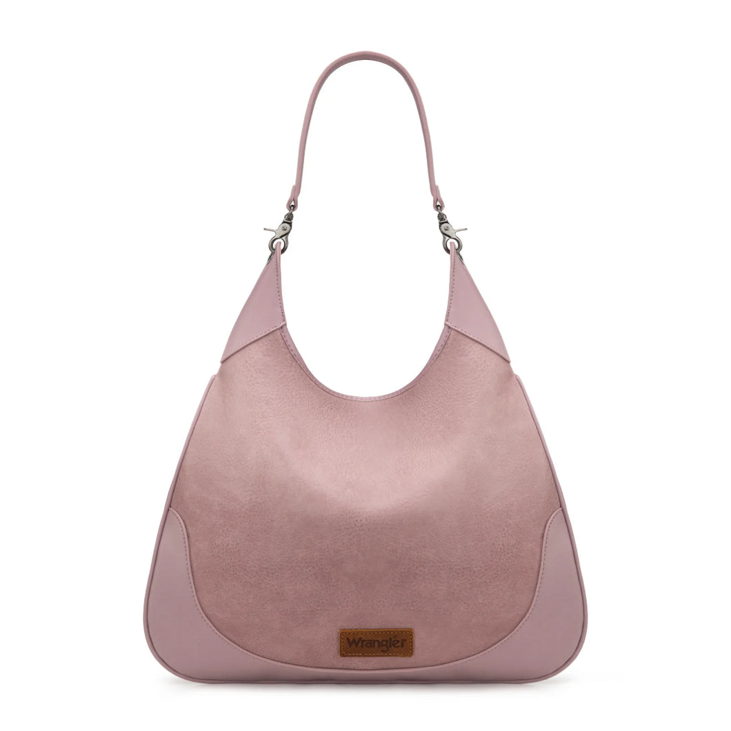 Wrangler Hobo Bag/Crossbody Bag