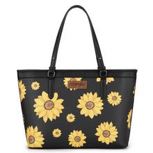 Load image into Gallery viewer, Wrangler Sunflower Print
