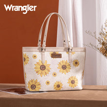Load image into Gallery viewer, Wrangler Sunflower Print