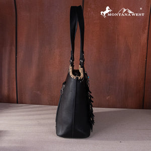Feather Collection Concealed