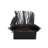 Load image into Gallery viewer, Montana West Genuine Leather Hornback Embossed Cr