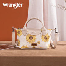 Load image into Gallery viewer, Wrangler Sunflower Print Mini