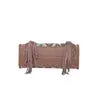 Load image into Gallery viewer, Montana West Aztec Fringe Tote