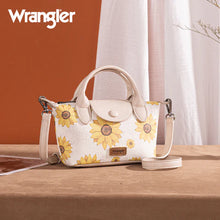 Load image into Gallery viewer, Wrangler Sunflower Print Mini