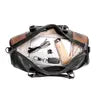 Load image into Gallery viewer, Trinity Ranch Vintage Floral Tooled Weekender Bag