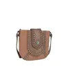 Montana West Embossed