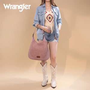 Wrangler Hobo Bag/Crossbody Bag