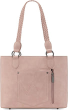 Load image into Gallery viewer, Wrangler Braided Detail  Pink