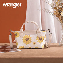 Load image into Gallery viewer, Wrangler Sunflower Print Mini