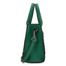 Load image into Gallery viewer, Wrangler Whipstitch Mini Tote