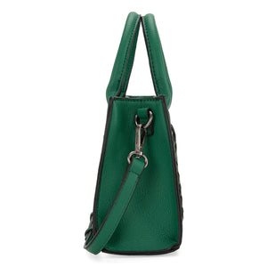 Wrangler Whipstitch Mini Tote