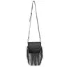 Load image into Gallery viewer, Montana West Genuine Leather Hornback Embossed Cr