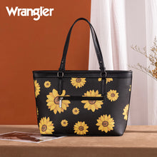 Load image into Gallery viewer, Wrangler Sunflower Print