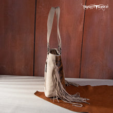 Load image into Gallery viewer, Trinity Ranch Hair On Cowhide