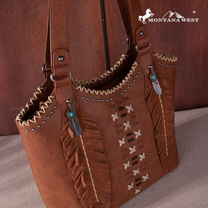 Feather Collection Concealed