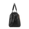 Load image into Gallery viewer, Trinity Ranch Vintage Floral Tooled Weekender Bag