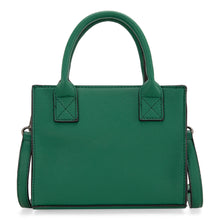 Load image into Gallery viewer, Wrangler Whipstitch Mini Tote