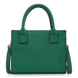 Wrangler Whipstitch Mini Tote
