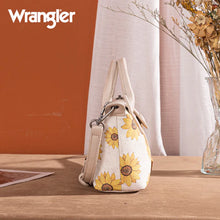 Load image into Gallery viewer, Wrangler Sunflower Print Mini
