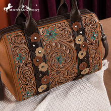 Load image into Gallery viewer, Montana West Embroidered Barrel