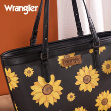 Load image into Gallery viewer, Wrangler Sunflower Print