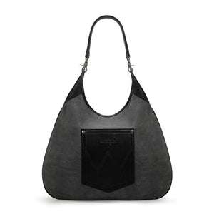 Wrangler Hobo Bag/Crossbody Bag