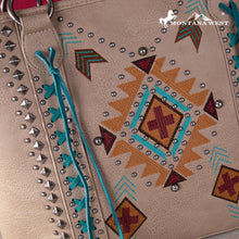 Load image into Gallery viewer, Montana West Embroidered Aztec Collection