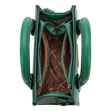 Load image into Gallery viewer, Wrangler Whipstitch Mini Tote