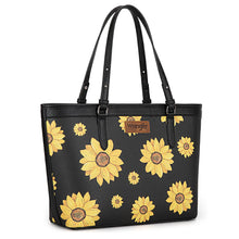 Load image into Gallery viewer, Wrangler Sunflower Print