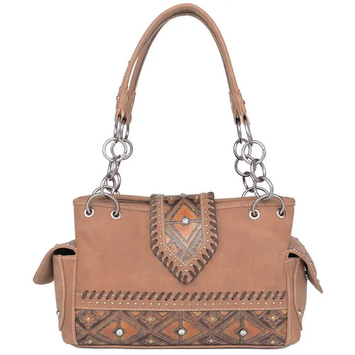 Montana West AZTEC