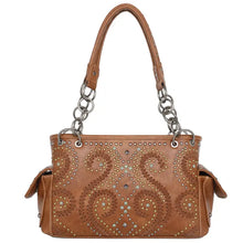 Load image into Gallery viewer, Montana West Whipstitch