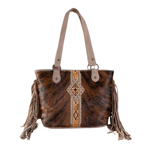 Trinity Ranch Hair On Cowhide